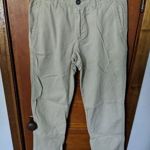 30x32 Arizona Khaki Pants